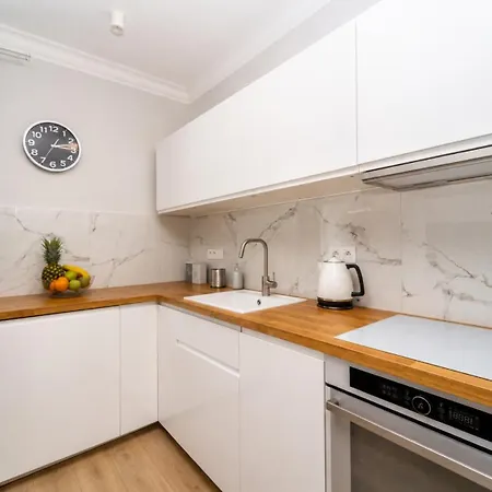 Apartamento Maritime Centrum By Mc Gdynia