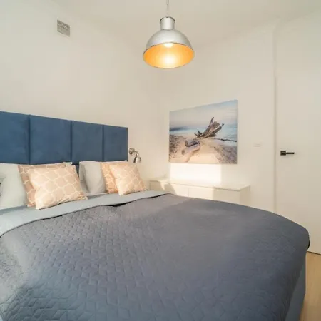 Apartamento Maritime Centrum By Mc *
